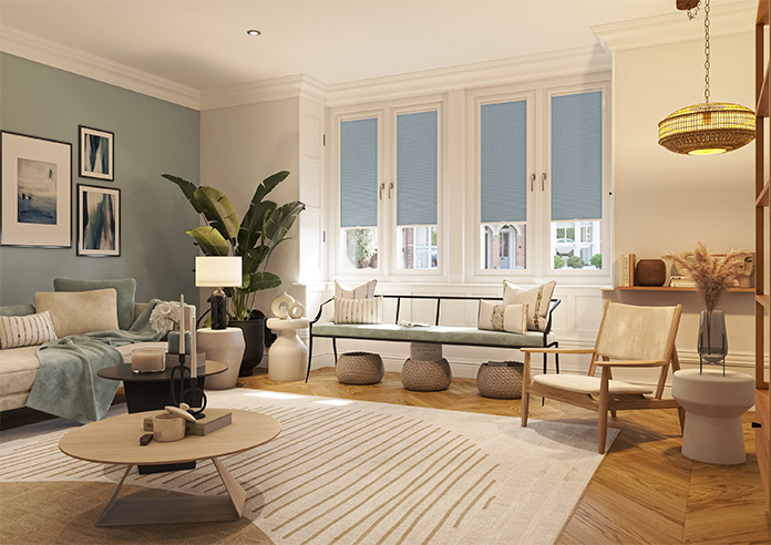 Delphi, Shark - Perfect Fit Blind - Image 7